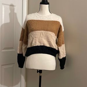 Princess Poly Sweater